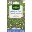 Image de MELANGE FL GAZON JAPONAIS VL1 - Le sachet
