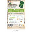 Image de BASILIC GENOVESE BIO VL 2 - Le sachet