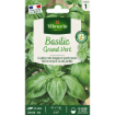 Image de BASILIC GRAND VERT VL 1 - Le sachet