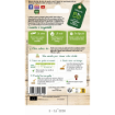 Image de MELANGE FLEURS COMESTIBLES BIO VL3 - Le sachet