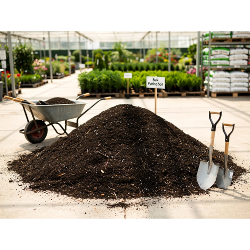 Image de Terreau divers vrac - le m3