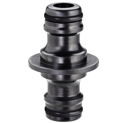 Image de Accoupleur - Connecteur AUTO M x M - Claber 86120159 - L'unité