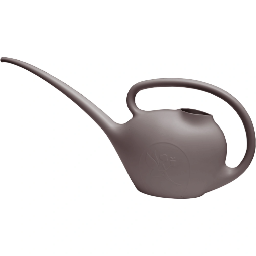 Image de Arrosoir 2,5  litres EMMA - taupe