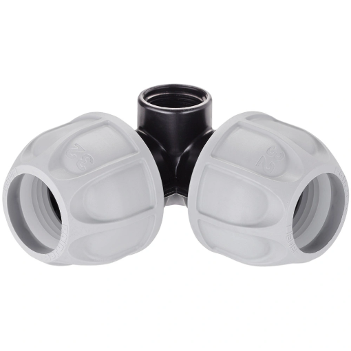 Image de Coude EGAL CLABER D:32 - FILETE 3/4 - l'unité