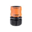 Image de COUPLEUR CLABER AQUASTOP avec CLAPET X 15 mm -  l'unité