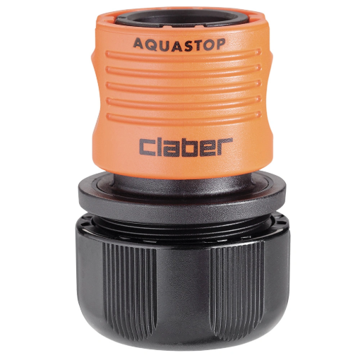 Image de COUPLEUR CLABER AQUASTOP X 19 mm -  l'unité