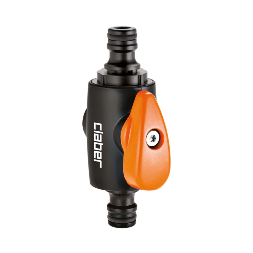 Image de COUPLEUR avec Robinet CLABER - l'unité