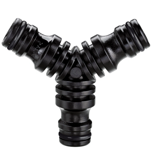 Image de DERIVATION Y  AUTO M x M x M - Claber - L'unité