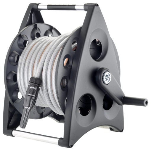 Image de Dévidoir CLABER KIROS - EQUIP - 20M en Ø12 -  L'unité