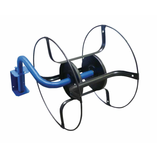 Image de Dévidoir Mural ORIENTABLE  Métal 60m - Unité