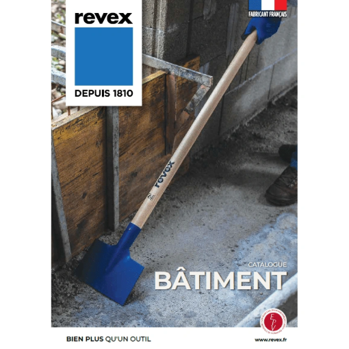 Image de Enrouleur Mural Métal 25m - SELLETTE - Unité