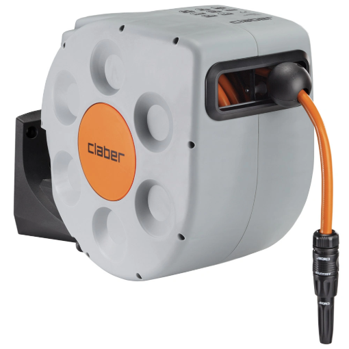 Image de Enrouleur Automatique CLABER 20m - ROTOROL