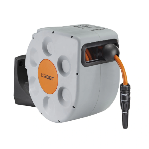 Image de Enrouleur Automatique CLABER 10m - ROTOROL