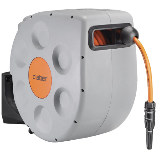 Image de Enrouleur Automatique CLABER 30m - ROTOROL