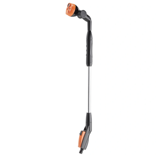 Image de FUSIL LANCE MULTIFONCTION TELESCOPIQUE ELEGANT 9086 - L'unité