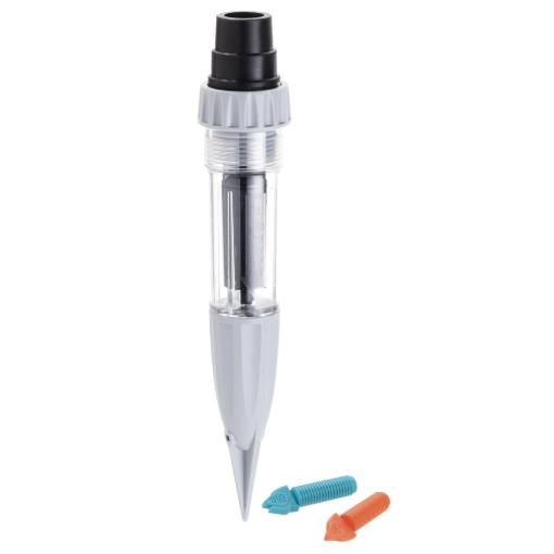 Image de IDRIS SPIKE - Claber - L'unité