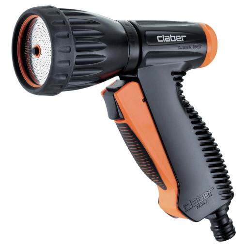 Image de PISTOLET MULTIJET CLABER - L'unité