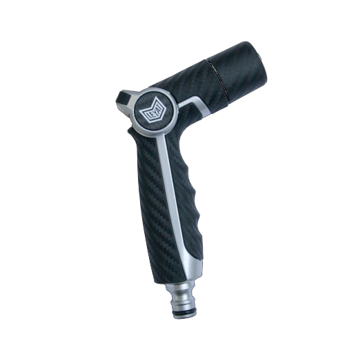 Image de PISTOLET JET REGLABLE LEYAT - nettoyage - arrosage - L'unité