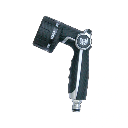 Image de PISTOLET MULTIFORME LEYAT 8 positions - L'unité