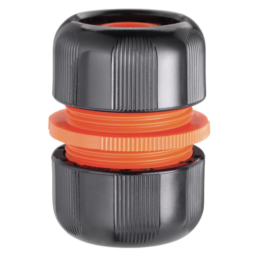 Image de RACCORD REPARATEUR JONCTION 19 X 19 mm - CLABER - l'unité