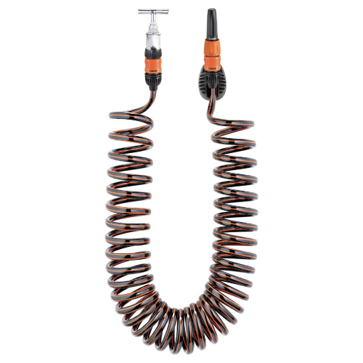 Image de SPIRAL KIT BASIC / 10m CLABER - L'unité