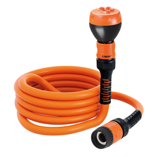 Image de Tuyau CLABER Extensible X2 TWEEDY 15m00 - L'unité