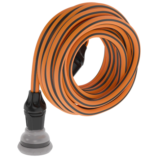 Image de Tuyau CLABER Extensible SPRINGY 8 - 25 m 9335 - L'unité