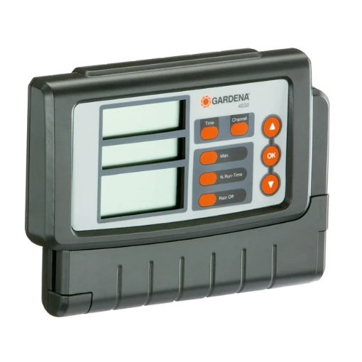 Image de Programmateur multi-voies 4030 - Unité