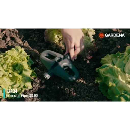 Image de Tube prolongateur pour OS 90 - 20 cm - boite de 2