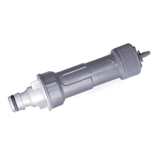 Image de Centrale d'irrigation 1000 Micro-Drip-System - Unité