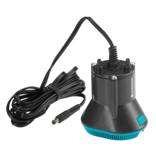 Image de Arrosoir automatique pour balcon et terrasse - Le kit