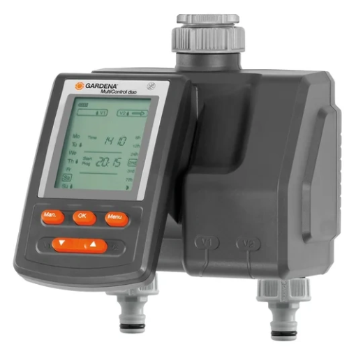 Image de Programmateur d'arrosage Multi Control duo - Unité