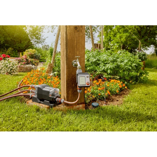 Image de Progr. d'arrosage MASTER 1892 - Unité