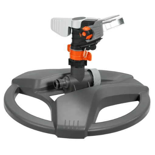 Image de Arroseur canon sur traineau - Unité