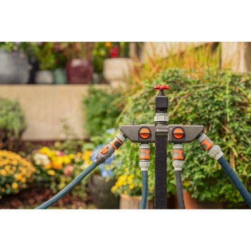 Image de SELECTEUR 4 CIRCUITS  - Unité