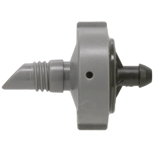 Image de Jonction en L 13 mm Micro-Drip-System - Blister de 2 pcs