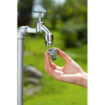 Image de NEZ DE ROBINET Gardena - 1822126- AUTO TAR 3/4" - l'unité