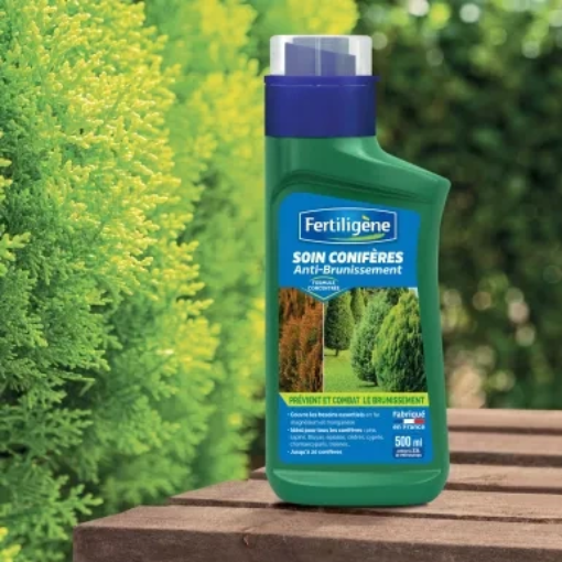 Image de SOIN CONIFERES ANTI BRUNISSEMENT - 500ML
