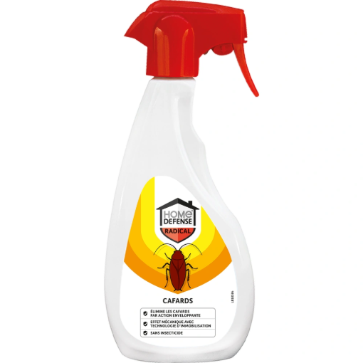 Image de Insecticide CAFARDS PAL SCOTTS - 500ML