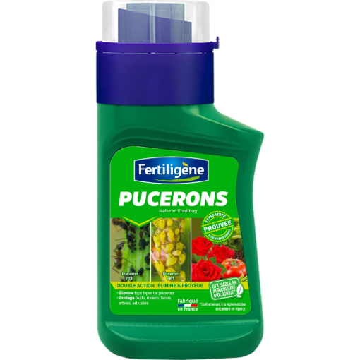 Image de Insecticide PUCERONS - SCOTTS - 250ML = 125 m2 -  AMM 2110150
