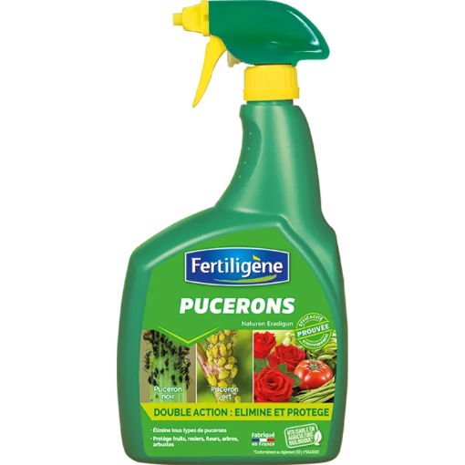 Image de Insecticide PUCERONS PAL SCOTTS - 800ML AMM 2110149