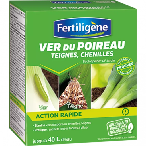 Image de VER DU POIREAU SCOTTS -  20GR AMM 2150417