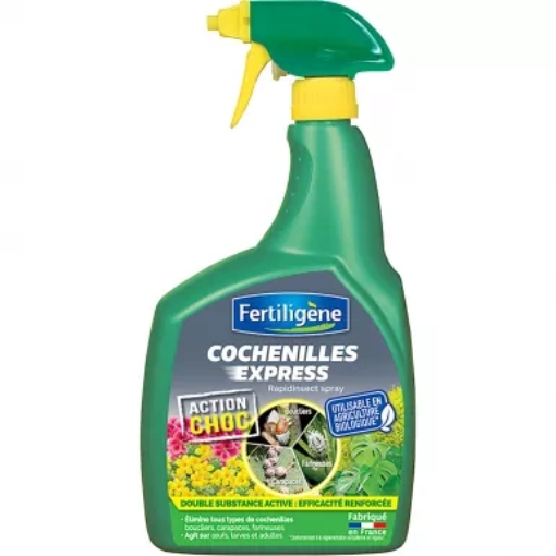 Image de COCHENILLES EXPRESS PAL SPRUZIT Fertiligène - 700ML AMM 2190808