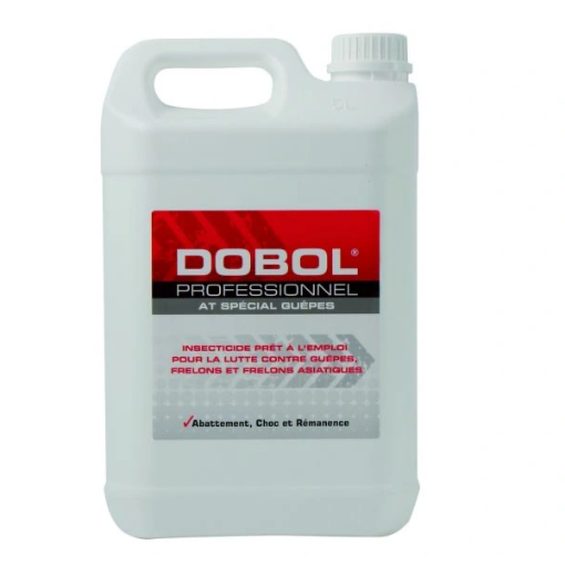 Image de DOBOL® AT SPECIAL GUEPES/FRELONS - 5L