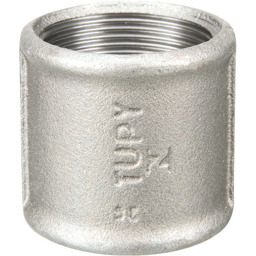 Image de Manchon fonte galva réf. 270 - 1" FF - Unité