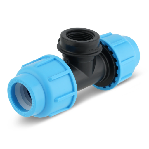 Image de TE 90 Compression MARLIN Femelle 32x1"x32 - Unité