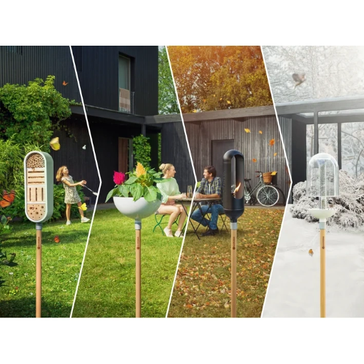 Image de CLICKUP! MANCHE FSC 100% - Unité