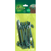 Image de SPIROC - 10 Piquets pour fixation au sol - POUR ARCEAUX PVC VERT - UNITE