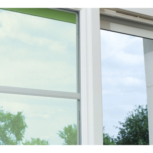 Image de MOUSTIQUAIRE FIBRE de VERRE - GRIS - 1m20 x 3m