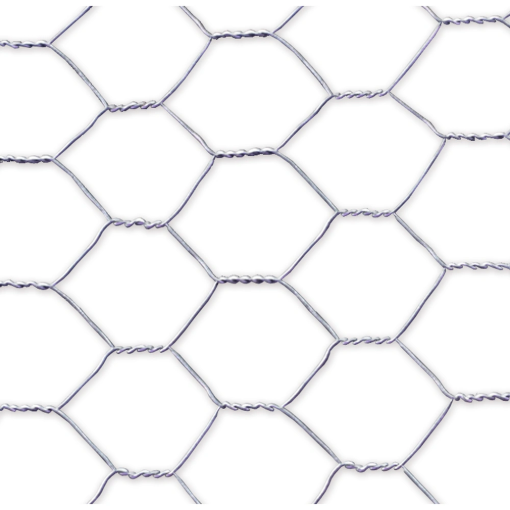 Image de Grillage Métal 3XTORSION MHEX25 - D0.8 - 0m50 x 10m - 5032640 - Unité